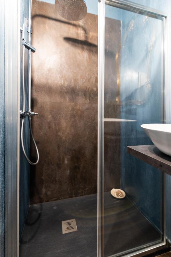 Romeathome Deluxe Suite Campo Dei Fiori Luaran gambar
